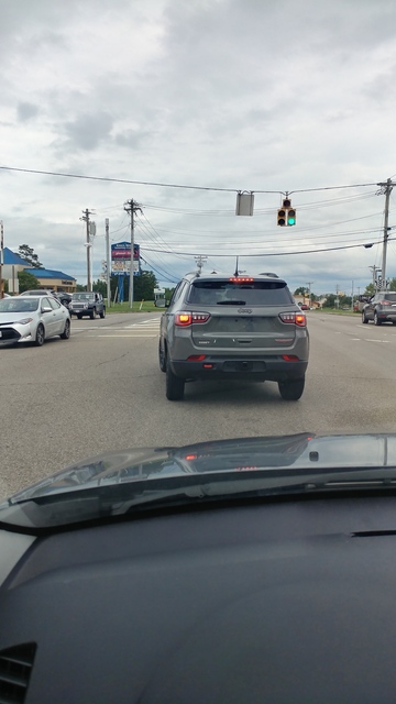 New Jeep - 20190822