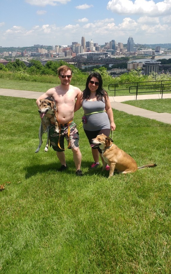 Family Cincinnati - 20180603