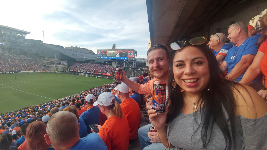 FC Cincinnati 20170628